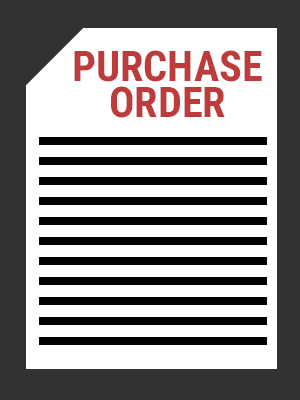 Purchase Order